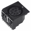 Circular Connector Assemblies - CP-1001-ND - DigiKey