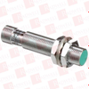 Inductive Sensor - 21786178 - Radwell International