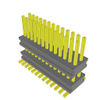 Board Spacers, Stackers (Board to Board) - 612-AW-13-03-G-D-175-130-ND - DigiKey