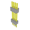 Board Spacers, Stackers (Board to Board) - 612-DWM-04-58-G-S-465-ND - DigiKey
