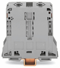 Through terminal block - 285-195 - WAGO