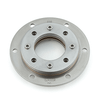 SWIVEL TORQUE HINGE (34mm CABLE HOLE) - HG-S50-34 - HG-S50-34 - Sugatsune America, Inc.