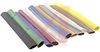 HEAT SHRINK TUBING, IRRADIATED FLEXIBLEPOLYOLEFIN, 2:1 RATIO, MIL-I-23053B/5 - 70000546 - Allied Electronics, Inc.