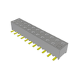 Headers, Receptacles, Female Sockets - 612-SMM-111-02-S-D-01-ND - DigiKey