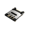 PC Card Sockets - SIM8060-6-0-14-00-A - ODG (Origin Data Global)