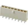 Headers, Male Pins - 900-2165711017-ND - DigiKey