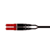 Fiber Optic Cables - 298-F92EPKBLNSBM004-ND - DigiKey