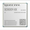 RF Transceiver Modules and Modems - 2958-SC600YEMPC-E56-UGADATR-ND - DigiKey