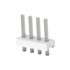 Headers, Male Pins - 3-641113-4-ND - DigiKey