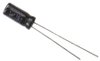 Aluminium Capacitors - 1701163 - RS Components, Ltd.