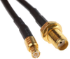 Coaxial Cable - 7619890 - RS Components, Ltd.