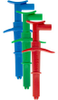 Grabber & Hook Clips - 2655906 - RS Components, Ltd.