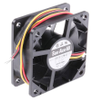Axial Fans - 7511504 - RS Components, Ltd.
