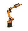 Industrial (Articulated) Robots -- KR 16 L8-3 Arc HW - Image
