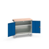 Storage Cabinets - 659902 - RS Components, Ltd.