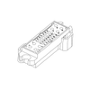 Power Drawer ® 35 Housing Pin Gendered, AWG contacts: 0 #12, 8 #16, 21 #20 - 035LDCP - Anderson Power Products