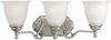 P2731-81 Bathroom Fixtures-Three Lights - 709389 - Capital Lighting, Inc.