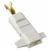 Terminals - Quick Connects, Quick Disconnect Connectors -- A119346TR-ND