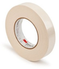 3M 1046 Insulating Tape - 1 in Width x 60 yd Length - 7 mil Thick - Electrically Insulating - 60214 -- 051128-60214 - Image