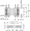 SLC Header -- 855-XX-018-30-001101 - Image