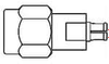 RF Adapters - Between Series - 2982-2241-00 - VAST STOCK CO., LIMITED