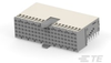 Hard Metric Backplane Connectors - 2392921-1 - TE Connectivity