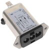 Power Entry Connectors - Inlets, Outlets, Modules - 486-6536-ND - DigiKey