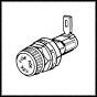 Fuse Holder; Fuse Holder Type Littelfuse - 44F855 - Newark, An Avnet Company