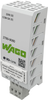 Comm Module, Io-Link, Power Supply; For Use With Wago - 70AH6053 - Newark, An Avnet Company