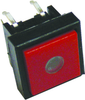 Switch, Tactile, Spst, 50Ma, Though Hole; Product Range Multicomp Pro - 95M4495 - Newark, An Avnet Company