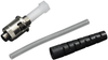 St Fiber Optic Connector, 125 Um, Multimode; Fibre Optic Connector Type 3M - 50F379 - Newark, An Avnet Company