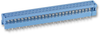 Wire-Board Connector Plug, 50Pos, 2.54Mm; Connector Systems Amp - Te Connectivity - 26M5939 - Newark, An Avnet Company