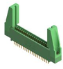 Card Edge Conn, Dual Side, 40Pos, Th; Card Edge Connector Type Edac - 69AJ8863 - Newark, An Avnet Company