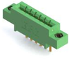 Card Conn, Single Side, 6Pos, Wire Wrap; Card Edge Connector Type Edac - 59AJ7035 - Newark, An Avnet Company