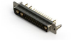 Combo D-Sub Conn, Plug, Dc-25W3, Th; Product Range Edac - 54AJ4243 - Newark, An Avnet Company