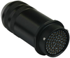 Industrial Circular, Rcpt, 61Pos, Cable; Product Range Amphenol - 23AC1159 - Newark, An Avnet Company
