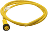 Sensor Cord, 5P, 7/8 Plug-7/8 Rcpt, 5M; Connector Type A Alpha Wire - 01AC3049 - Newark, An Avnet Company