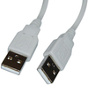 Usb Cable, 2.0 Type A Plug-Plug, 4M Rohs Compliant Videk - 33AJ0955 - Newark, An Avnet Company