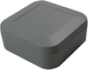 Outdoor/waterproof Enclosure, Abs, Grey; Enclosure Type Takachi - 45Y4640 - Newark, An Avnet Company