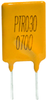 Fuse, Ptc Reset, 30 Vdc,1.6 A, Radial; Product Range Eaton Bussmann - 39T9735 - Newark, An Avnet Company
