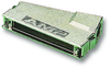 D-Sub Backshell, 50Pos, 75 Deg, Zinc; Product Range Amp Te Connectivity - 93K4566 - Newark, An Avnet Company