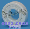 6002 Full Ceramic Bearing 15x32x9 ZrO2 - Kit7628 - NationSkander California Corporation
