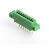 Edgeboard Connectors - 151-833-007-540-612-ND - DigiKey