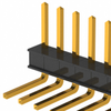 Headers, Male Pins - 3M156540-23-ND - DigiKey
