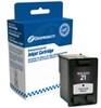 Dataproducts HP Remanufactured #21  Black Ink - DPC51AN C9351AN - Clover Technologies Group LLC