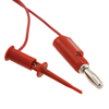 Banana, Meter Interface - 501-1165-ND - DigiKey