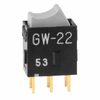 Rocker Switches - GW22RHP-ND - DigiKey