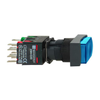 Pushbutton Switches -- 4008-XB6CA65B-ND