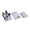 Evaluation and Demonstration Boards and Kits - 505-TMC2210-EVAL-KIT-ND - DigiKey