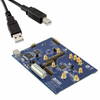 Evaluation and Demonstration Boards and Kits - AD9910/PCBZ-ND - DigiKey